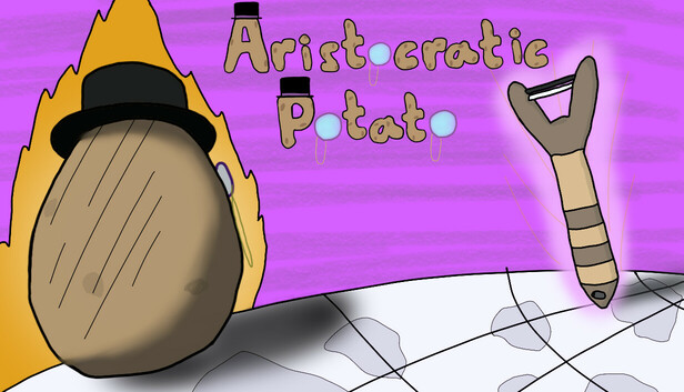Aristocratic Potato