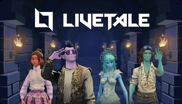 LiveTale