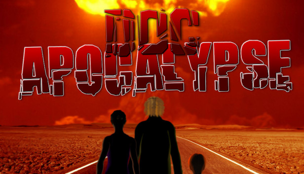 Doc Apocalypse