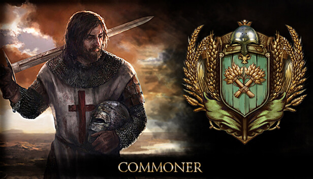 Reign of Guilds - Commoner