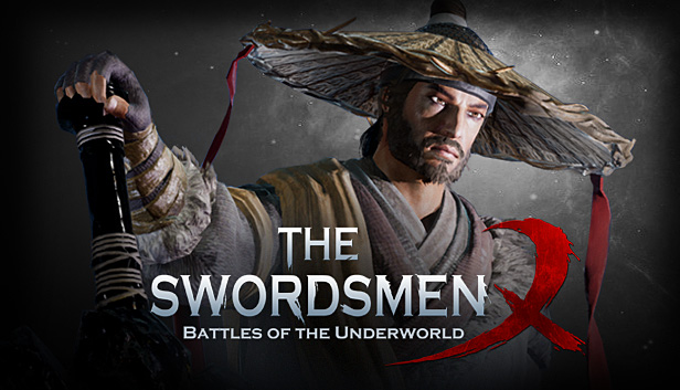 武侠乂 The Swordsmen X
