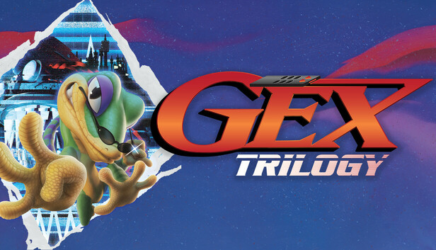 GEX Trilogy