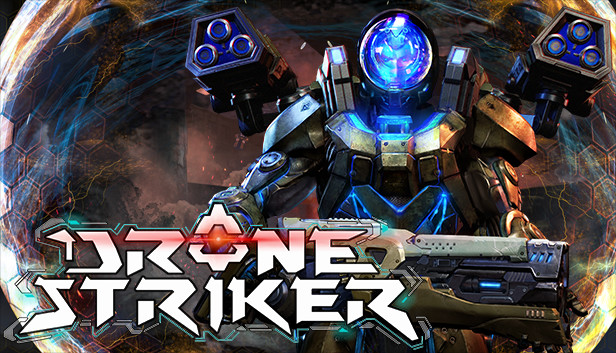 Drone Striker