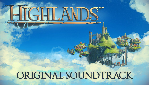 Highlands - Original Soundtrack