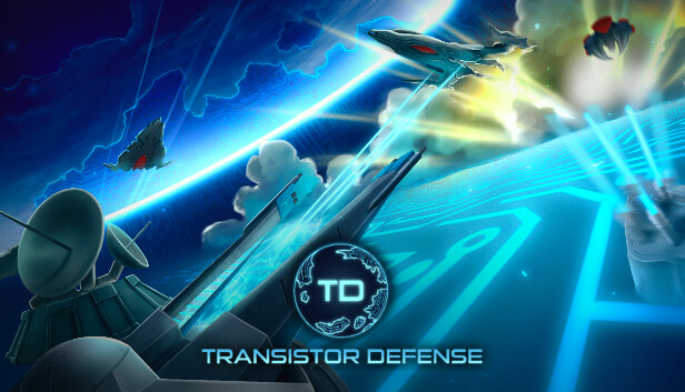 Transistor Defense