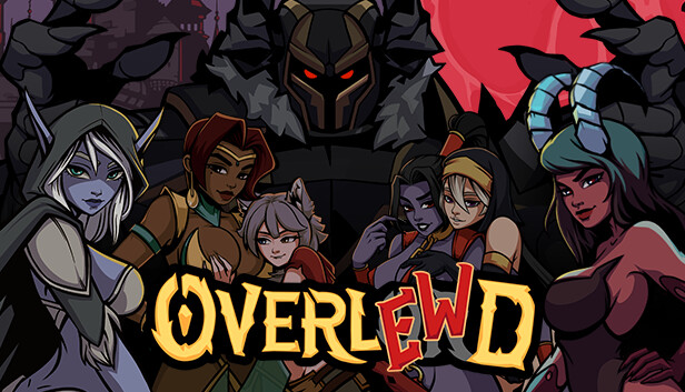 Overlewd