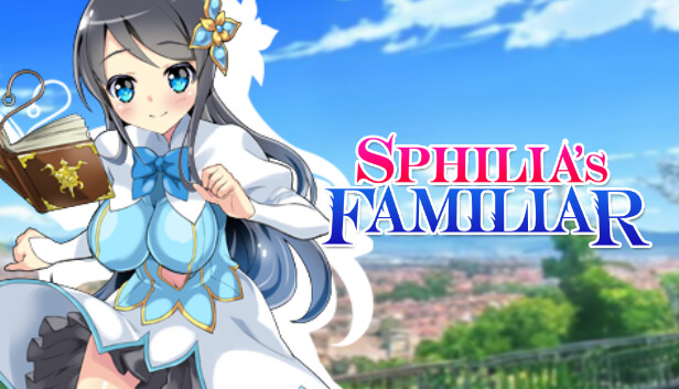 Spheria's Familiar