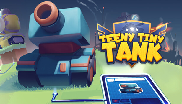 Teeny Tiny Tank