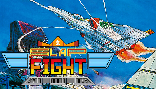 Slap Fight