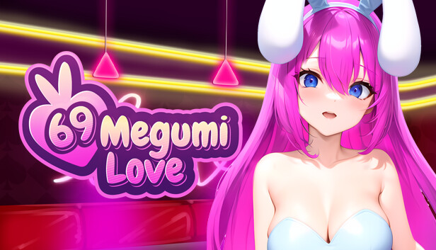 69 Megumi Love