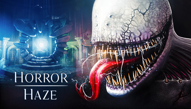 Horror haze