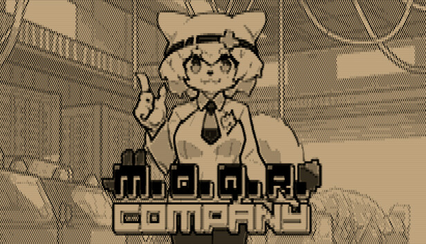 M.O.Q.R. Company