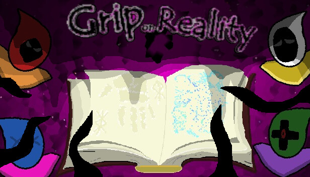 Grip on Reality - Endless Night