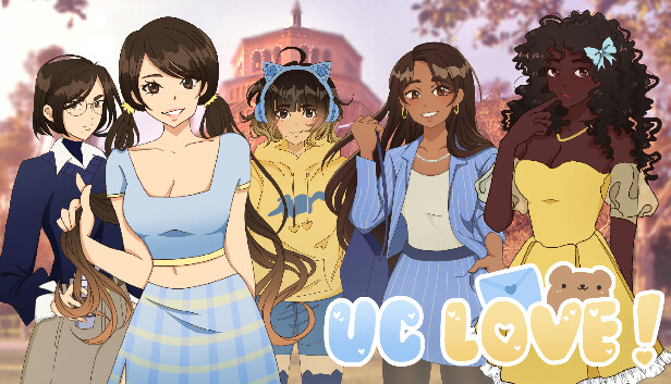 UC Love