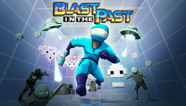 Blast in the Past