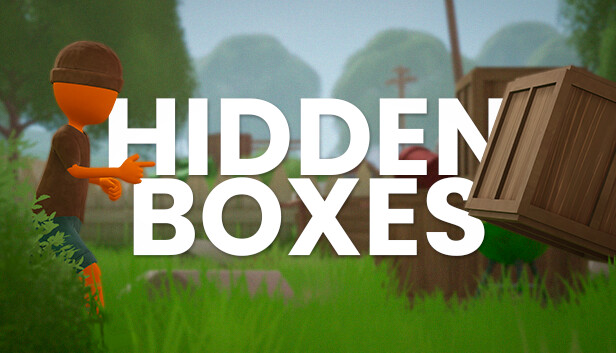 Hidden Boxes