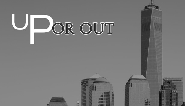 Up or Out