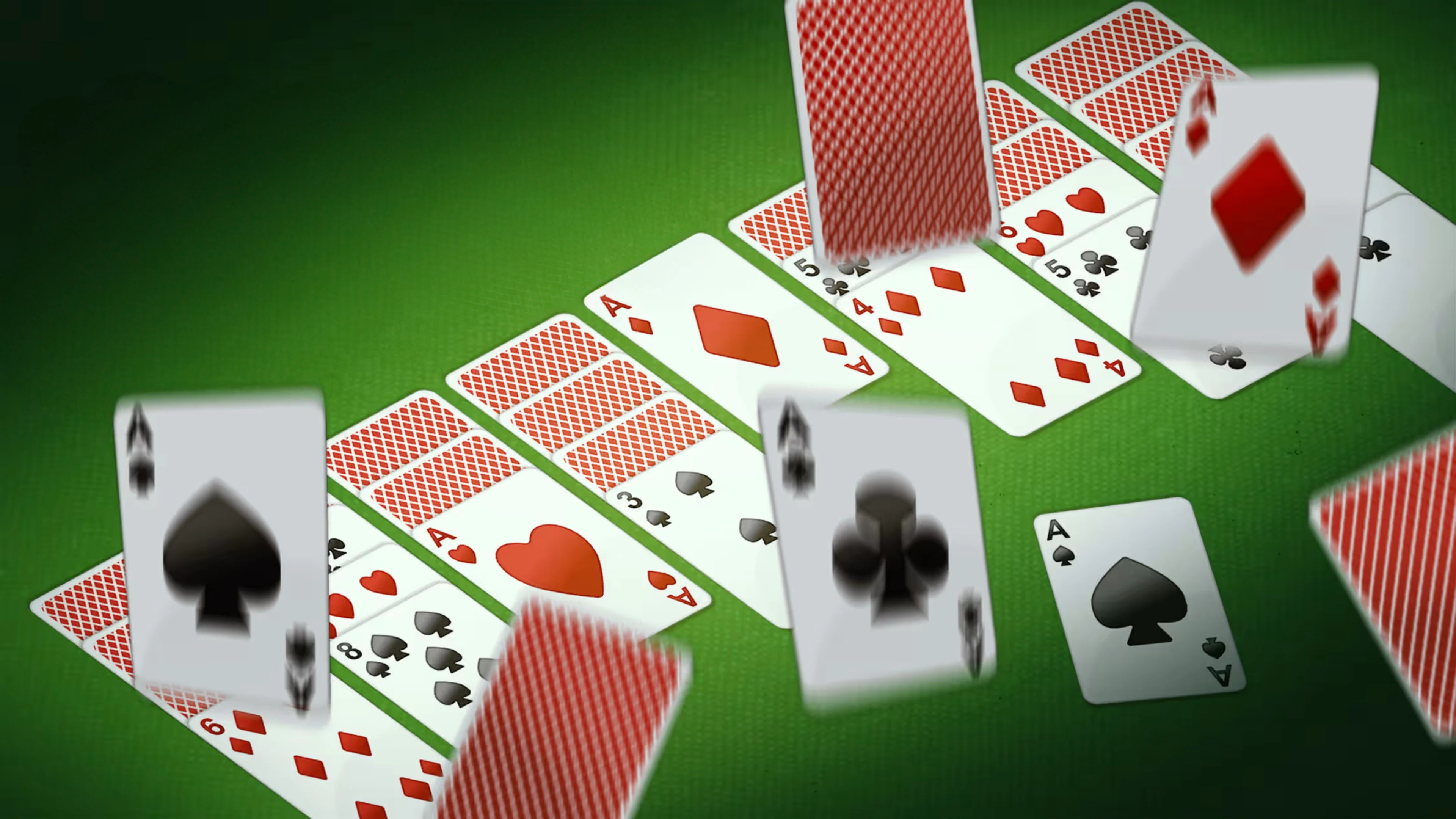 Classic Solitaire