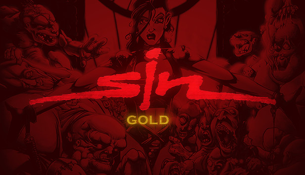 SiN: Gold