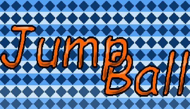 JumpBall 2 — JumpBall