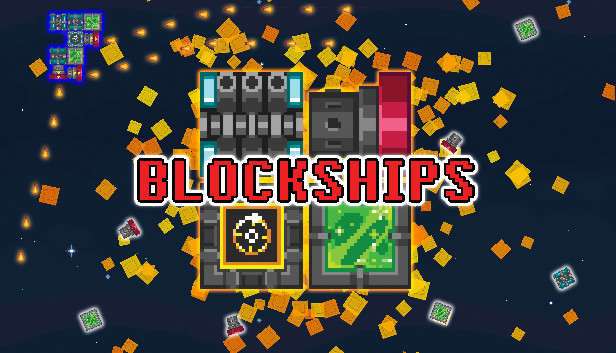Blockships