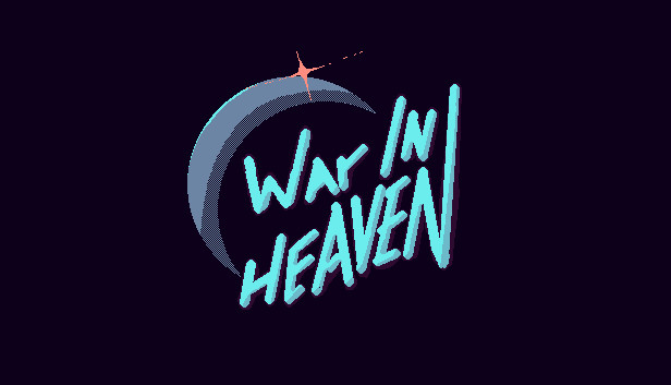 War In Heaven