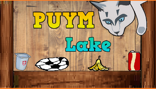 PUYM : Lake