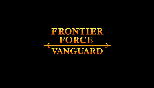 Frontier Force Vanguard