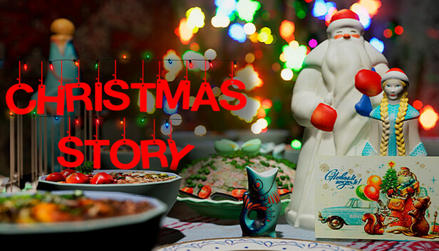 Christmas Story