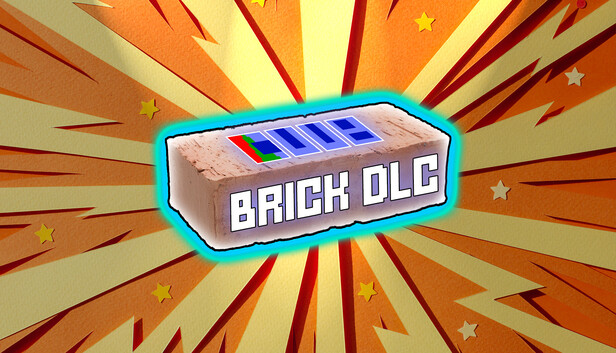 Cuub - Brick DLC