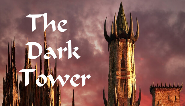 The Dark Tower