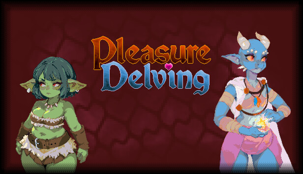 Pleasure Delving