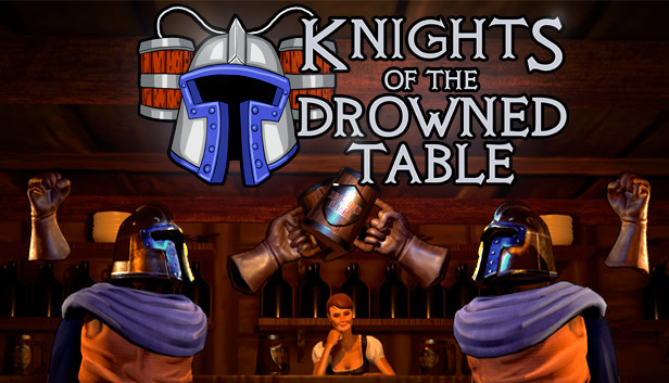 Knights of the Drowned Table