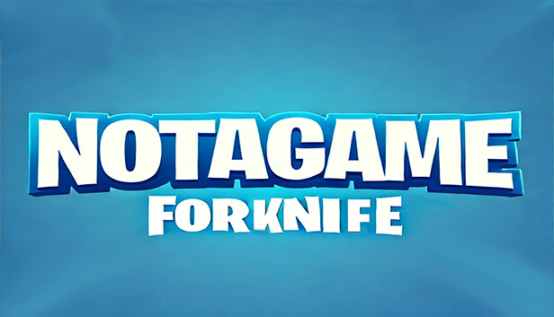 not a game