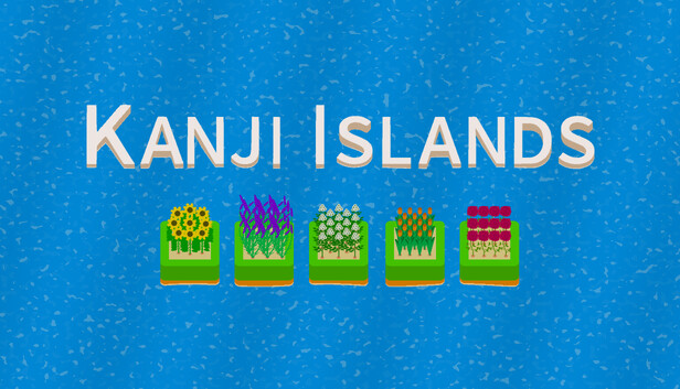 Kanji Islands - Learn to read Japanese