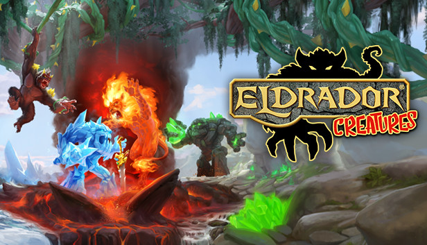 Eldrador® Creatures