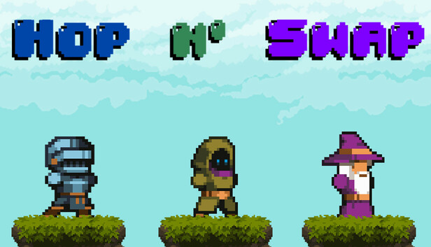 Hop N' Swap