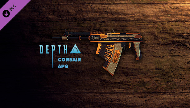 Depth - Corsair APS Skin