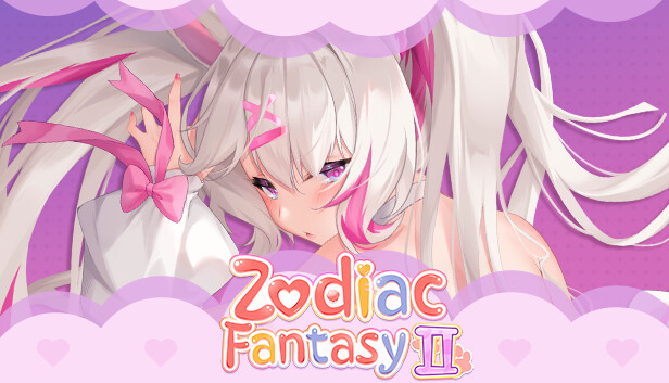 Zodiac fantasy 2 PC