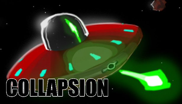Collapsion
