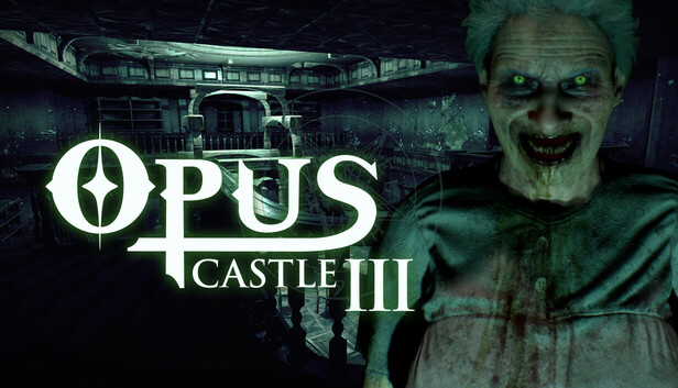 Opus Castle - Chapter 3