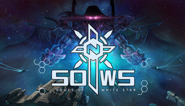 Souls of White Star