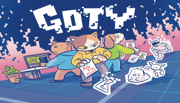 GOTY