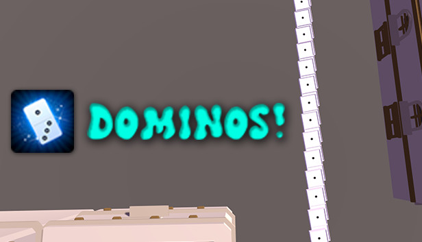 Dominos!