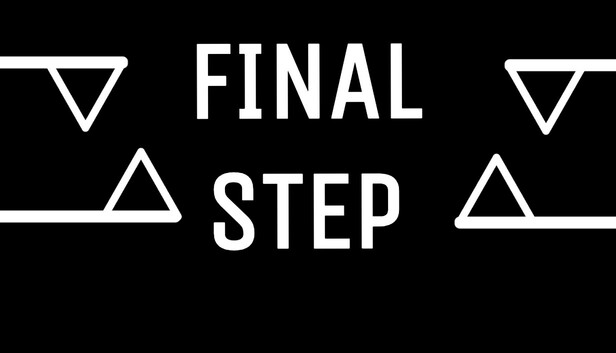 FINAL STEP
