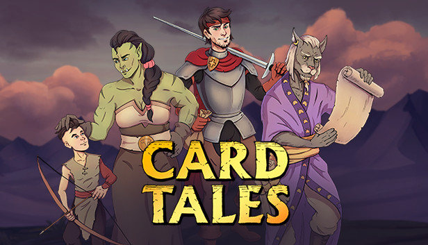 Card Tales