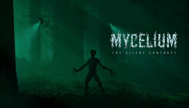 Mycelium: The Silent Contract