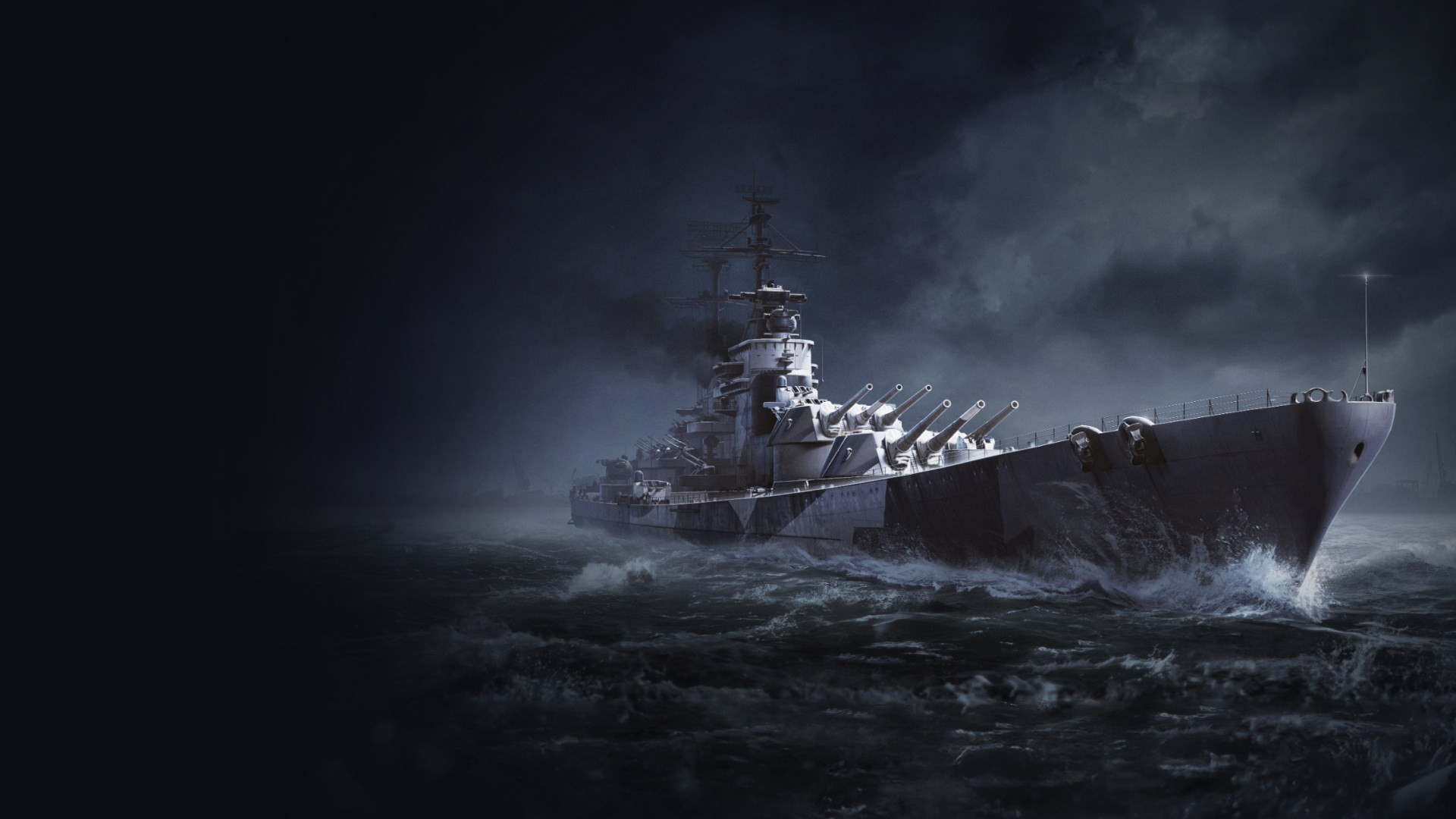 World of Warships: Legends