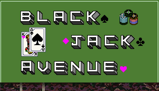 Blackjack Avenue