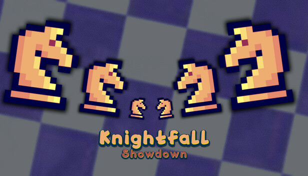 Knightfall Showdown